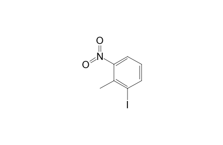 6-Iodo-2-nitrotoluene