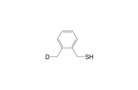 [2-(Deuteriomethyl)phenyl]methanethiol
