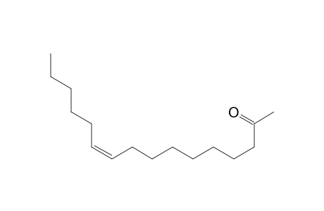 (Z)-Hexadec-10-en-2-one