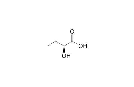 (R)-2-Hydroxybutyric acid