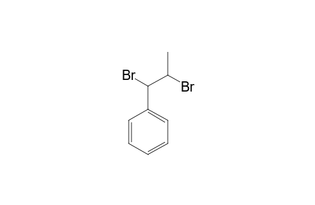 1,2-Dibromo-1-phenylpropane