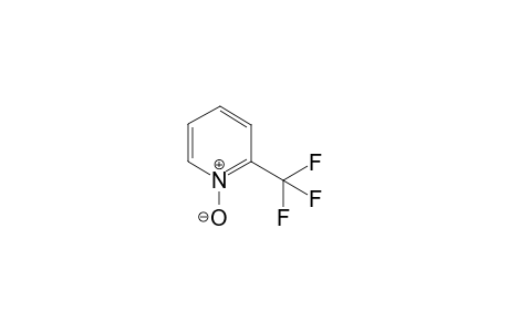 2-(Trifluoromethyl)pyridine N-oxide