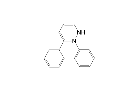 2,3-Diphenyl-1,2-dihydropyridazine