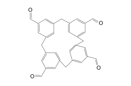 Tetraformyl-[1.1.1.1]metacyclophane