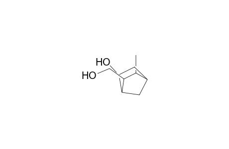 Bicyclo[2.2.1]heptane-2-methanol, 6-hydroxy-2-methyl-, (endo,endo)-