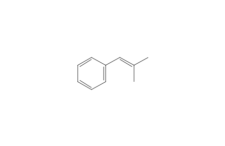(2-Methylpropenyl)benzene