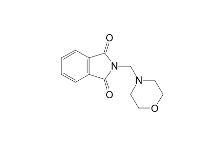 N-(morpholinomethyl)phthalimide