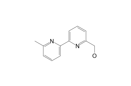 [6-(6-methylpyridin-2-yl)pyridin-2-yl]methanol
