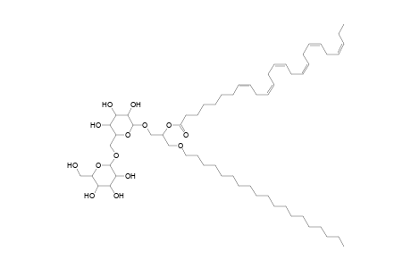 DGDG O-19:0_26:6