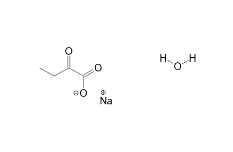 2-Ketobutyric acid sodium salt hydrate