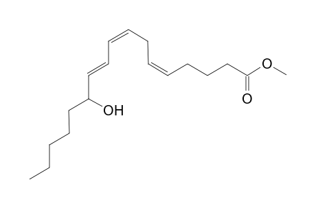 Methyl 12-hydroxyheptadecan-5(Z),8(Z),10(E)-trienoate