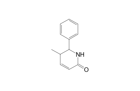 (E)-5,6-Dihydro-5-methyl-6-phenyl-2(1H)-pyridinone