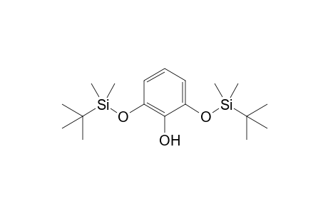 2,6-Di-tert-butyldimethylsilyloxyphenol