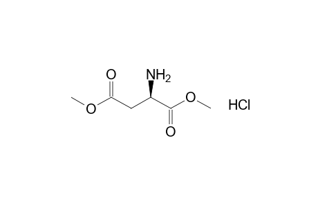 D-Aspartic acid dimethyl ester hydrochloride