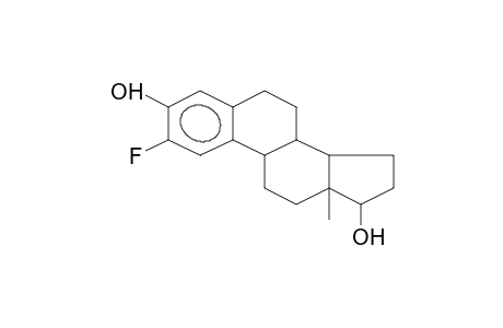 2-FLUORO-17BETA-ESTRADIOL