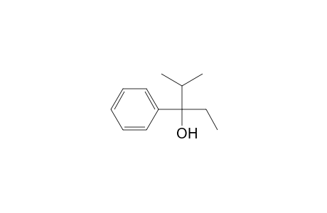 2-Methyl-3-phenyl-3-pentanol