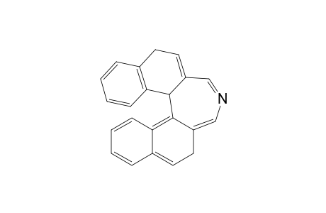 4,5-Dihydro-3H-dinaphtho[2,1-c:1,2-E]azepine
