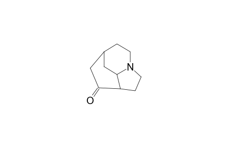 1,6-Ethano-1H-indol-4(2H)-one, hexahydro-