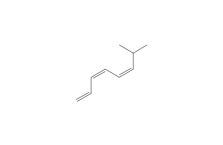 (3Z,5Z)-7-methylocta-1,3,5-triene