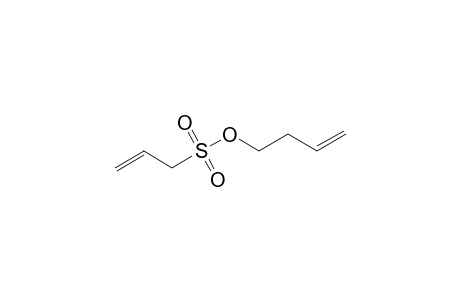 But-3-enyl Prop-2-enesulfonate