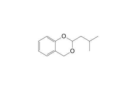 2-Isobutyl-4H-benzo[d][1,3]dioxine