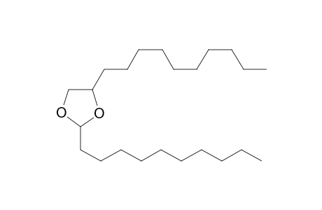 2,4-Di-n-decyl-1,3-dioxolane