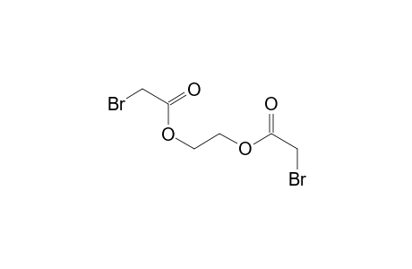 2-(2-bromanylethanoyloxy)ethyl 2-bromanylethanoate