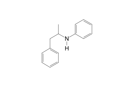 N-Phenylamphetamine