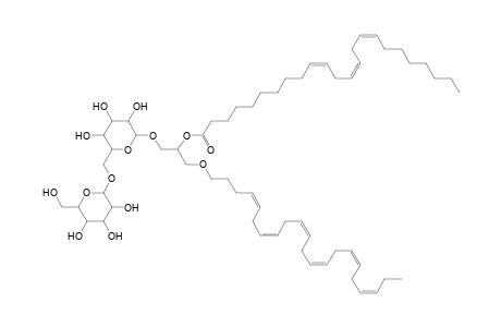 DGDG O-22:6_24:3