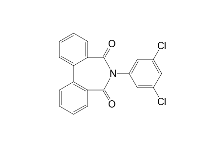 N-(3,5-dichlorophenyl)diphenimide