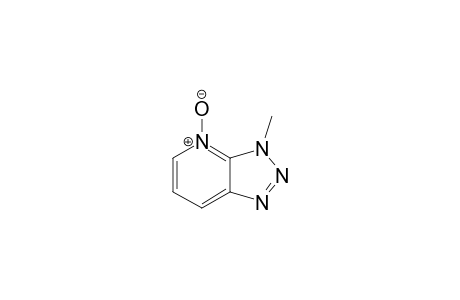 3-Methyl-triazolo[4,5-b]pyridineoxide