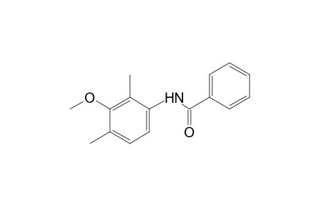 2',4'-dimethyl-m-benzanisidide