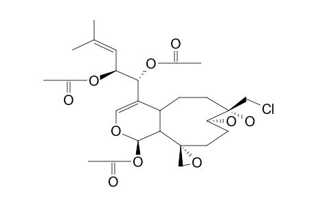 7(18)-Havanna-chlorhydrine