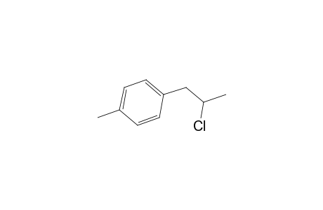 2-Chloro-1-tolylpropane