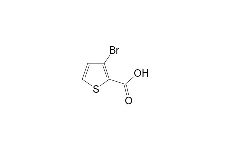 3-Bromo-2-thenoic acid