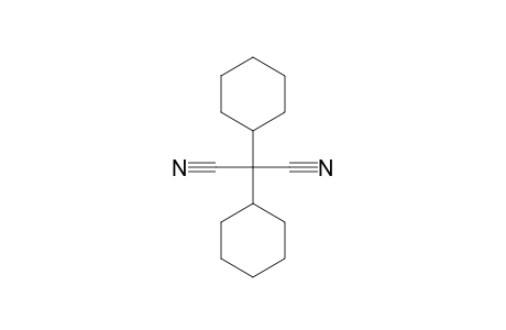 2,2-Dicyclohexylmalononitrile