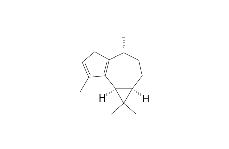 (1aR,4R,7bS)-1,1,4,7-tetramethyl-1a,2,3,4,5,7b-hexahydrocyclopropa[e]azulene