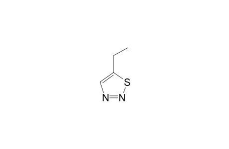 5-ethylthiadiazole