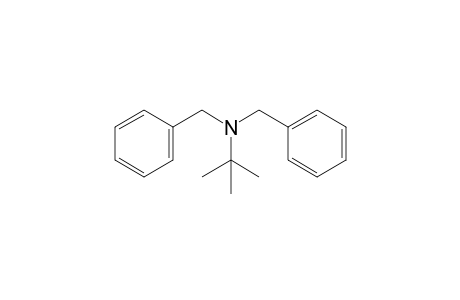 N-tert-butyldibenzylamine