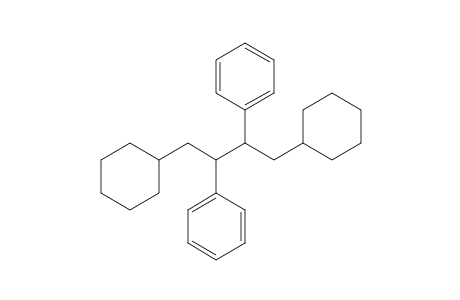 1,4-Dicyclohexyl-2,3-diphenylbutane