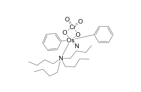 [N(N-BU)4]-[OS(N)PH2(NIU-O)2CRO2]