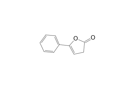 5-Phenyl-2(3H)-furanone