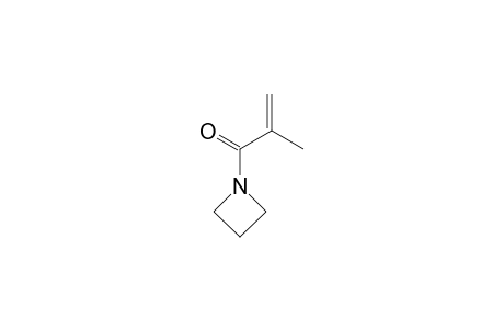 Azetidine, 1-(2-methyl-1-oxo-2-propenyl)-