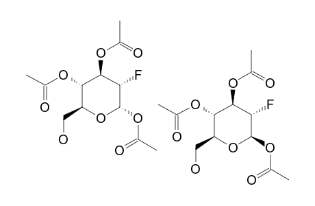 1,3,4-TRI-O-ACETYL-2-DEOXY-2-FLUORO-D-GLUCOPYRANOSE