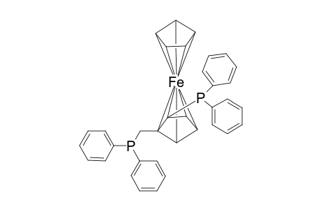 (Rp)-1-Diphenylphosphino)-2-[(diphenylphosphino)methyl]ferrocene