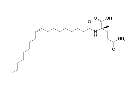 N-Oleyl-L-glutamine (18:1-Gln)