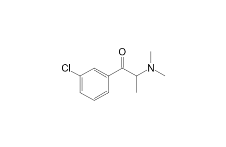 3-chloro-N,N-Dimethylcathinone