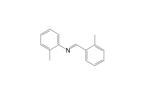 N-(o-methylbenzylidene)-o-toluidine