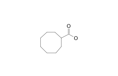 Cyclooctanecarboxylic acid