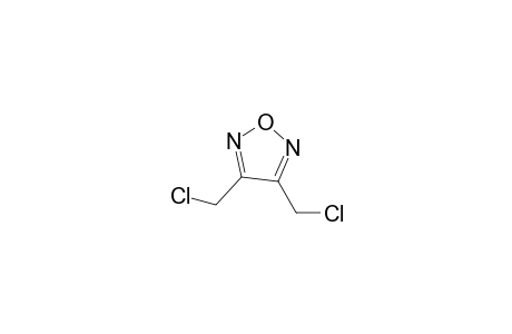 3,4-bis(chloromethyl)-1,2,5-oxadiazole